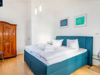 Ferienwohnung für 4 Personen (74 m²) in Heringsdorf (Seebad) 8/10