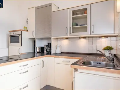 Ferienwohnung für 4 Personen (74 m²) in Heringsdorf (Seebad) 9/10