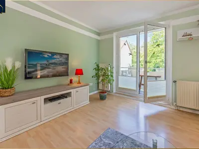 Ferienwohnung für 4 Personen (70 m²) in Heringsdorf (Seebad) 3/10