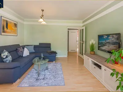Ferienwohnung für 4 Personen (70 m²) in Heringsdorf (Seebad) 4/10