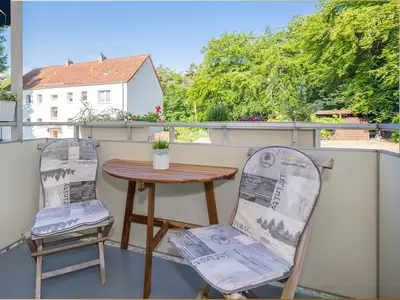 Ferienwohnung für 4 Personen (70 m²) in Heringsdorf (Seebad) 5/10