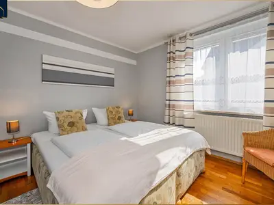Ferienwohnung für 4 Personen (70 m²) in Heringsdorf (Seebad) 6/10