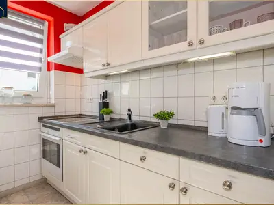 Ferienwohnung für 4 Personen (70 m²) in Heringsdorf (Seebad) 9/10
