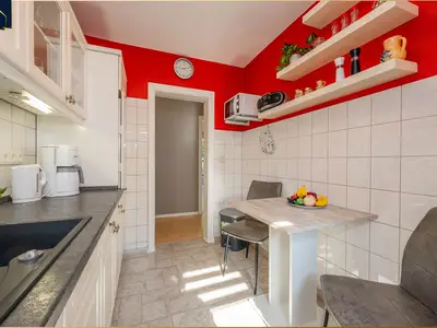 Ferienwohnung für 4 Personen (70 m²) in Heringsdorf (Seebad) 10/10