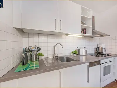 Ferienwohnung für 3 Personen (60 m²) in Heringsdorf (Seebad) 5/10
