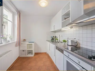 Ferienwohnung für 3 Personen (60 m²) in Heringsdorf (Seebad) 6/10