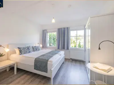 Ferienwohnung für 3 Personen (60 m²) in Heringsdorf (Seebad) 7/10