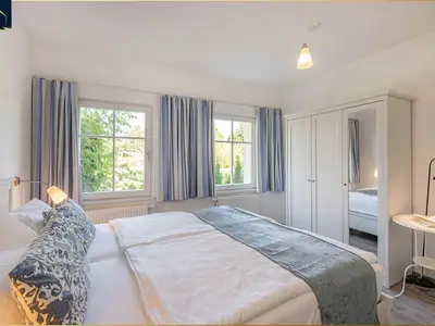 Ferienwohnung für 3 Personen (60 m²) in Heringsdorf (Seebad) 8/10