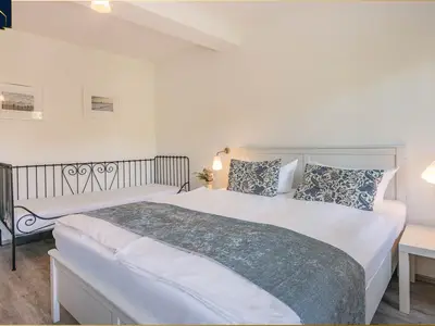 Ferienwohnung für 3 Personen (60 m²) in Heringsdorf (Seebad) 9/10