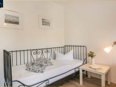 Ferienwohnung für 3 Personen (60 m²) in Heringsdorf (Seebad) 10/10