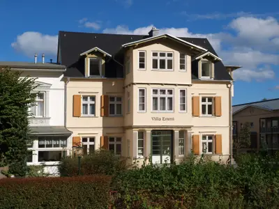 Ferienwohnung für 3 Personen (42 m²) in Heringsdorf (Seebad) 2/10