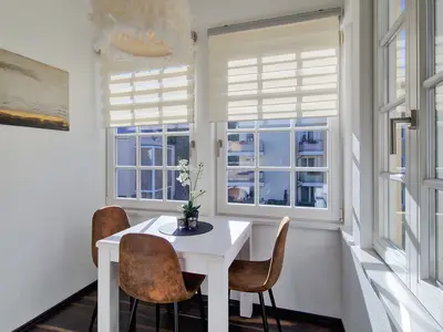 Ferienwohnung für 3 Personen (42 m²) in Heringsdorf (Seebad) 5/10