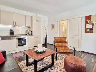 Ferienwohnung für 3 Personen (42 m²) in Heringsdorf (Seebad) 7/10