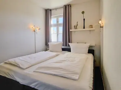 Ferienwohnung für 3 Personen (42 m²) in Heringsdorf (Seebad) 9/10