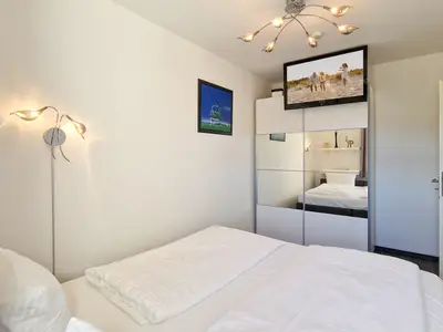 Ferienwohnung für 3 Personen (42 m²) in Heringsdorf (Seebad) 10/10