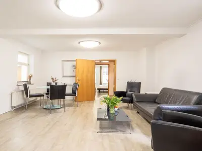 Ferienwohnung für 4 Personen (63 m²) in Heringsdorf (Seebad) 1/10