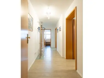 Ferienwohnung für 4 Personen (63 m²) in Heringsdorf (Seebad) 7/10