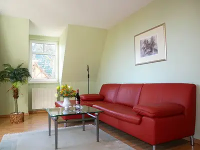 Ferienwohnung für 4 Personen (80 m²) in Heringsdorf (Seebad) 8/10