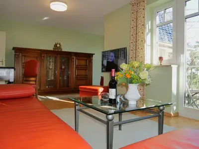 Ferienwohnung für 4 Personen (80 m²) in Heringsdorf (Seebad) 9/10