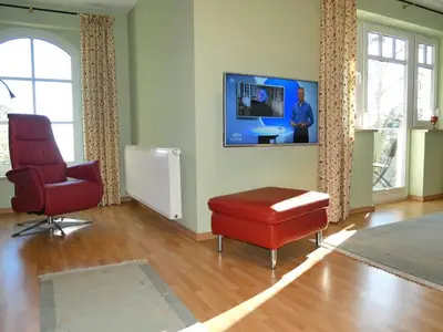 Ferienwohnung für 4 Personen (80 m²) in Heringsdorf (Seebad) 10/10