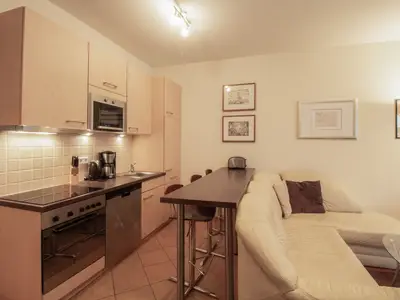 Ferienwohnung für 3 Personen (53 m²) in Heringsdorf (Seebad) 5/10