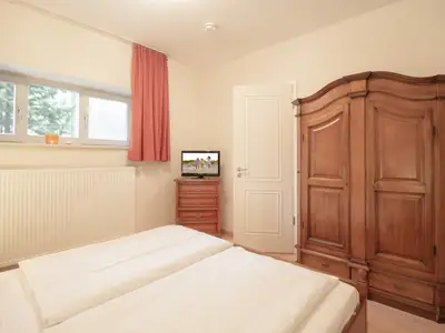 Ferienwohnung für 3 Personen (53 m²) in Heringsdorf (Seebad) 8/10