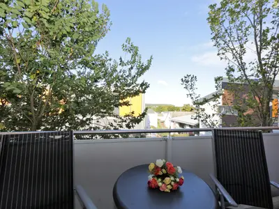 Ferienwohnung für 3 Personen (65 m²) in Heringsdorf (Seebad) 5/10