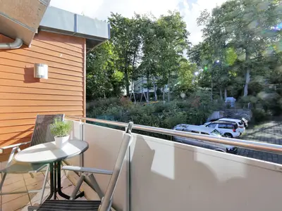 Ferienwohnung für 3 Personen (65 m²) in Heringsdorf (Seebad) 10/10
