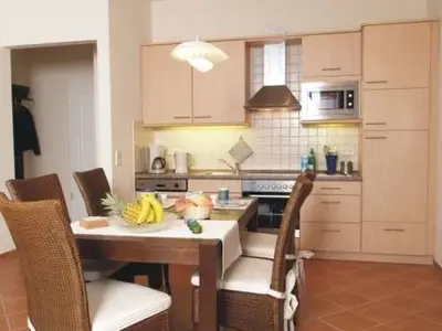 Ferienwohnung für 4 Personen (63 m²) in Heringsdorf (Seebad) 3/10