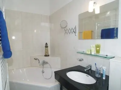 Ferienwohnung für 4 Personen (63 m²) in Heringsdorf (Seebad) 6/10