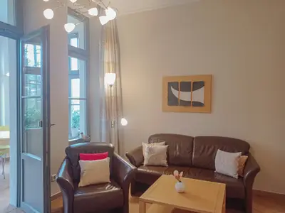 Ferienwohnung für 3 Personen (52 m²) in Heringsdorf (Seebad) 3/10