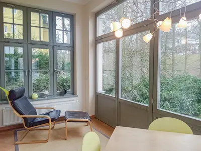 Ferienwohnung für 3 Personen (52 m²) in Heringsdorf (Seebad) 5/10