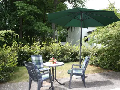 Ferienwohnung für 3 Personen (52 m²) in Heringsdorf (Seebad) 6/10