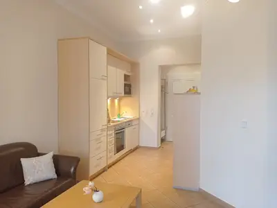 Ferienwohnung für 3 Personen (52 m²) in Heringsdorf (Seebad) 9/10