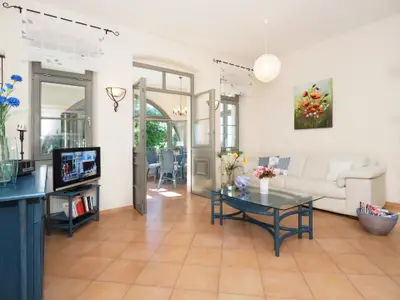 Ferienwohnung für 2 Personen (55 m²) in Heringsdorf (Seebad) 1/10