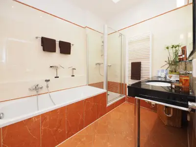 Ferienwohnung für 2 Personen (55 m²) in Heringsdorf (Seebad) 5/10