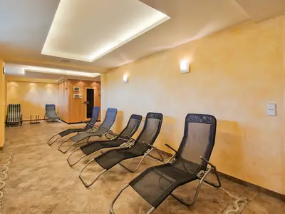 Ferienwohnung für 2 Personen (55 m²) in Heringsdorf (Seebad) 10/10