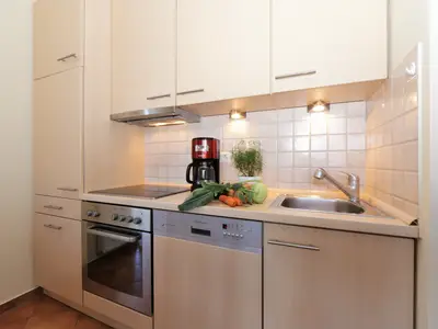 Ferienwohnung für 3 Personen (65 m²) in Heringsdorf (Seebad) 8/10