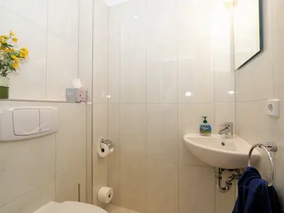 Ferienwohnung für 3 Personen (65 m²) in Heringsdorf (Seebad) 10/10