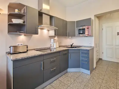 Ferienwohnung für 4 Personen (53 m²) in Heringsdorf (Seebad) 8/10