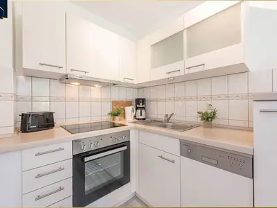 Ferienwohnung für 2 Personen (41 m²) in Heringsdorf (Seebad) 4/10
