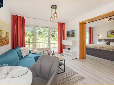 Ferienwohnung für 2 Personen (41 m²) in Heringsdorf (Seebad) 7/10