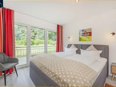 Ferienwohnung für 2 Personen (41 m²) in Heringsdorf (Seebad) 9/10