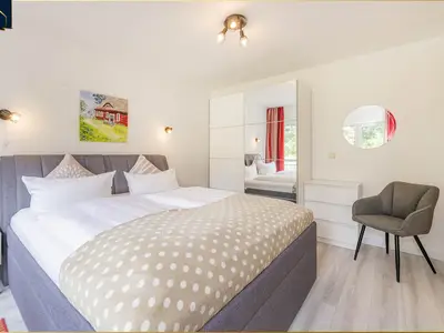 Ferienwohnung für 2 Personen (41 m²) in Heringsdorf (Seebad) 10/10