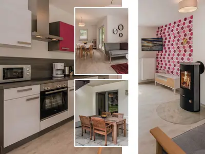 Ferienwohnung für 4 Personen (65 m²) in Heringsdorf (Seebad) 1/10
