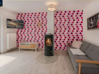 Ferienwohnung für 4 Personen (65 m²) in Heringsdorf (Seebad) 3/10