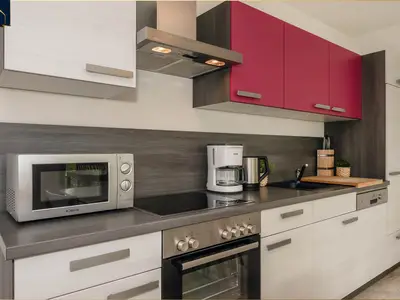 Ferienwohnung für 4 Personen (65 m²) in Heringsdorf (Seebad) 6/10