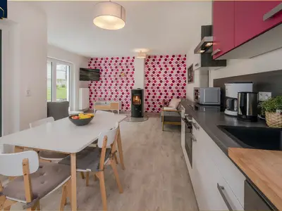 Ferienwohnung für 4 Personen (65 m²) in Heringsdorf (Seebad) 7/10