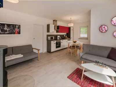 Ferienwohnung für 4 Personen (65 m²) in Heringsdorf (Seebad) 8/10
