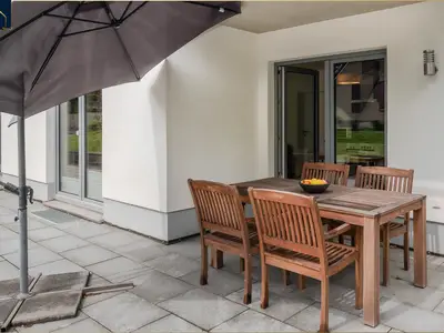 Ferienwohnung für 4 Personen (65 m²) in Heringsdorf (Seebad) 9/10